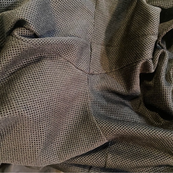 Adidas Joggers Clima365 SZ S, mesh lined, ankle zip, drawstring waist, 2 pockets - Picture 10 of 12